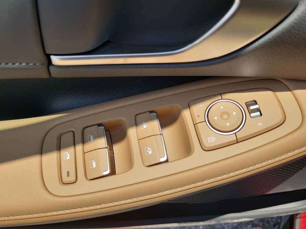 Thumbnail: 2026 Hyundai Sonata - 20