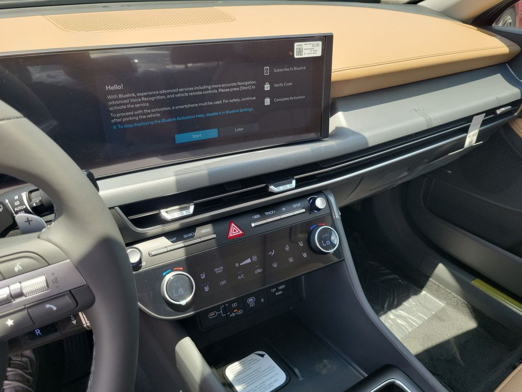 Thumbnail: 2026 Hyundai Sonata - 11