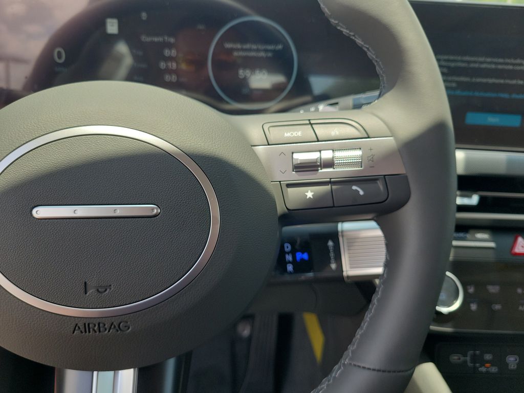 Thumbnail: 2026 Hyundai Sonata - 26