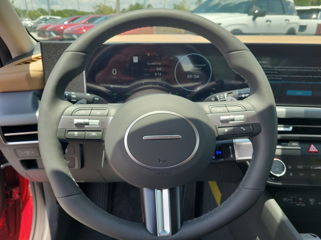 Thumbnail: 2026 Hyundai Sonata - 24