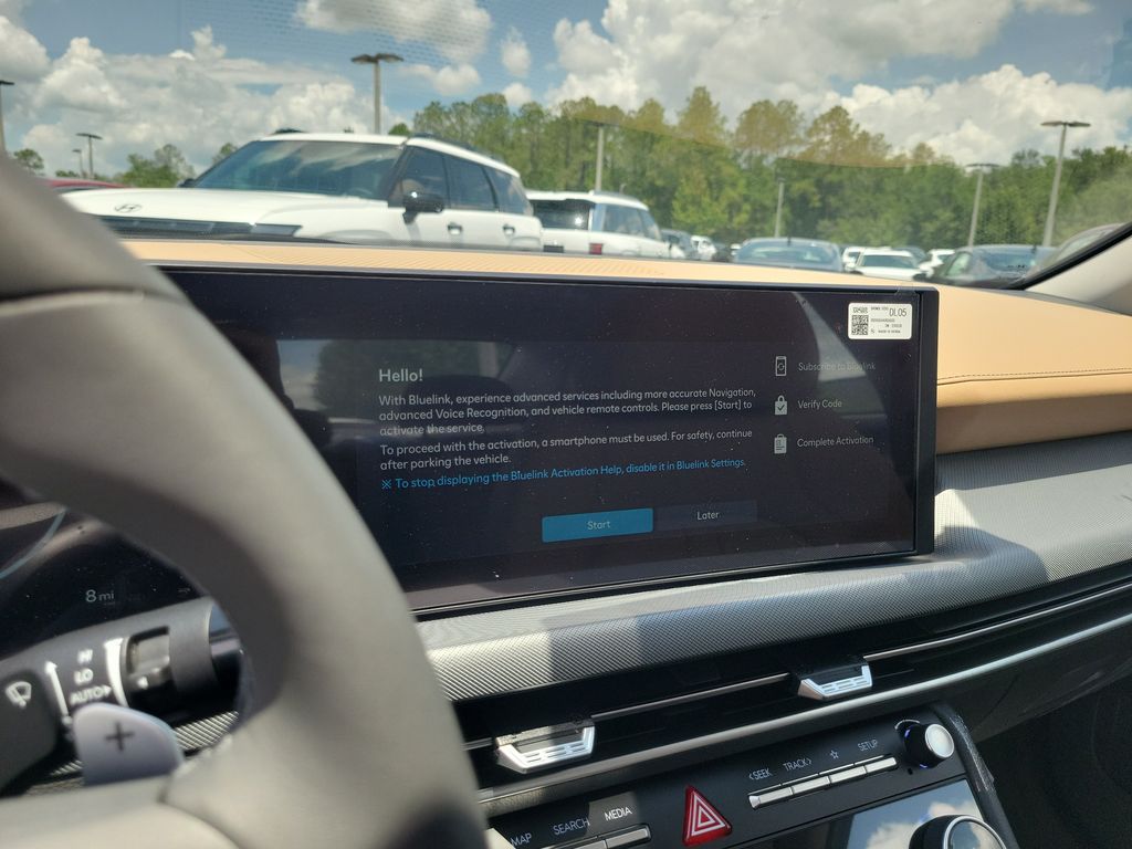 Thumbnail: 2026 Hyundai Sonata - 21