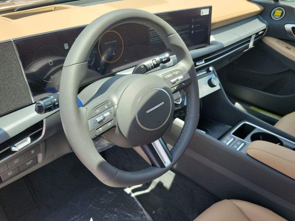 Thumbnail: 2026 Hyundai Sonata - 10