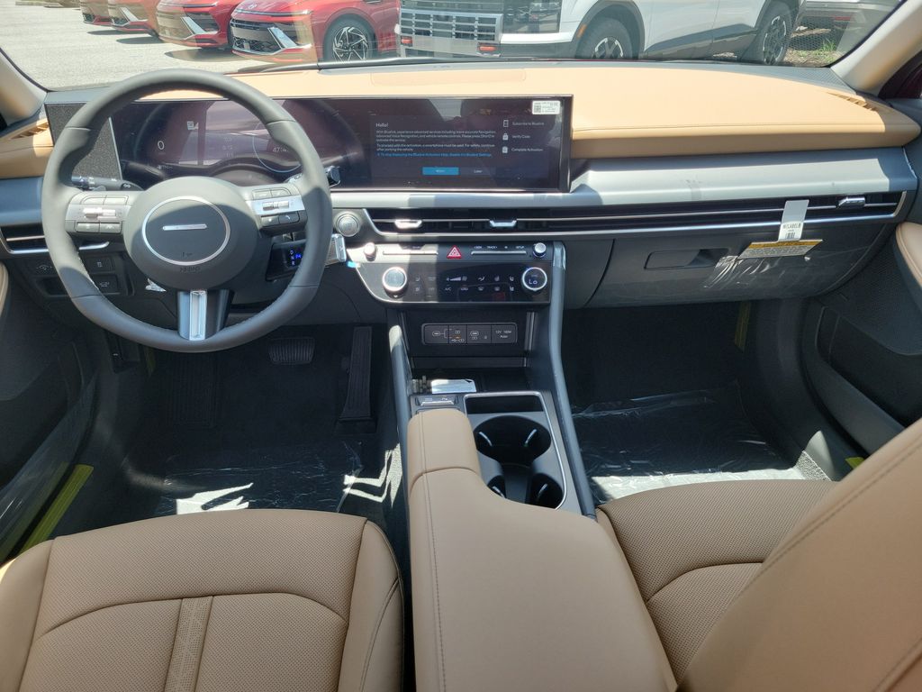 Thumbnail: 2026 Hyundai Sonata - 7