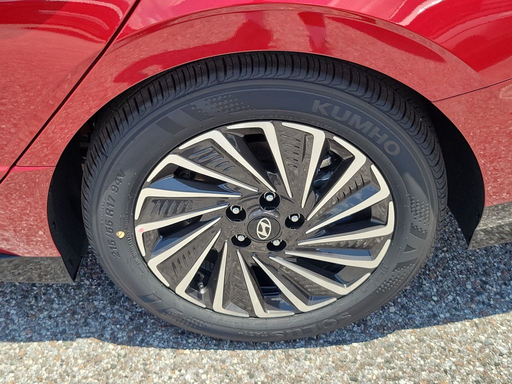 Thumbnail: 2026 Hyundai Sonata - 6