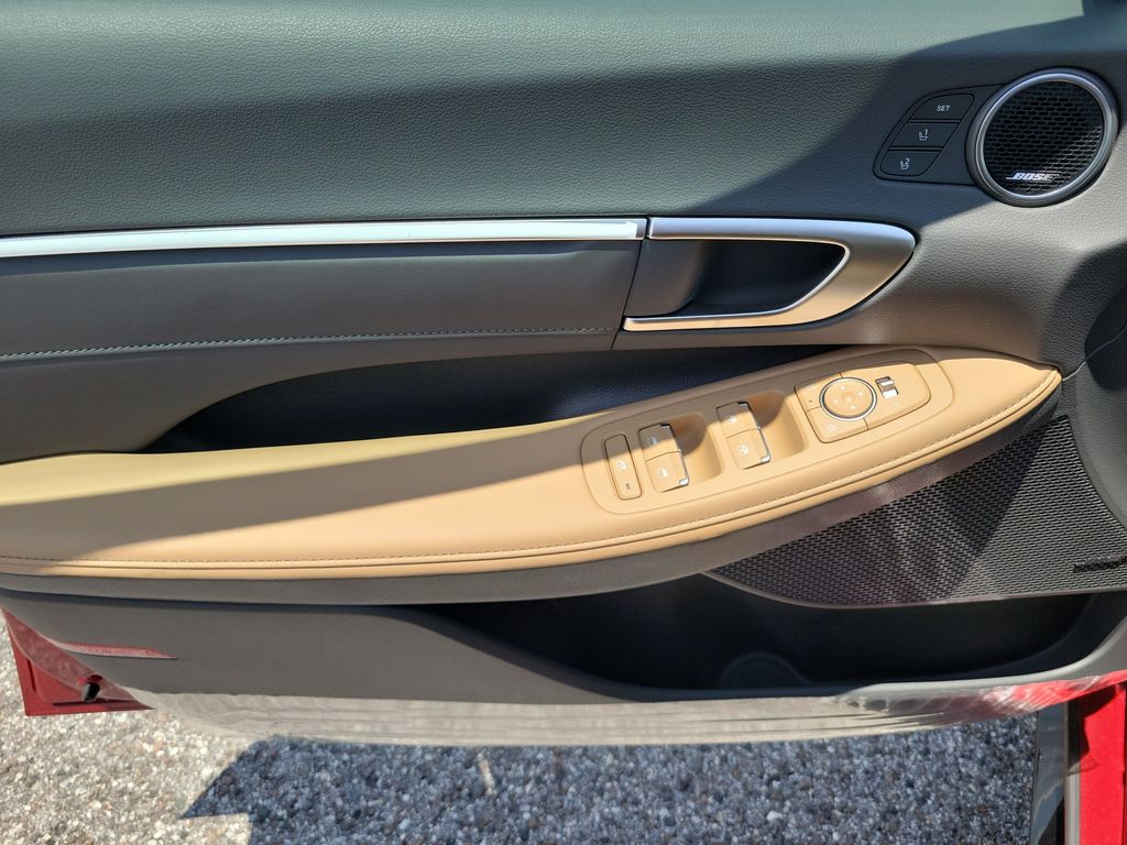 Thumbnail: 2026 Hyundai Sonata - 19
