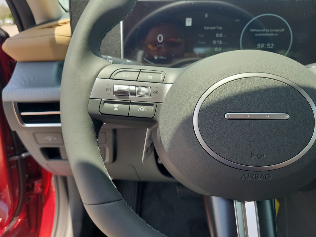 Thumbnail: 2026 Hyundai Sonata - 25
