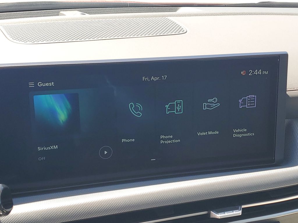 Thumbnail: 2026 Hyundai Sonata - 28