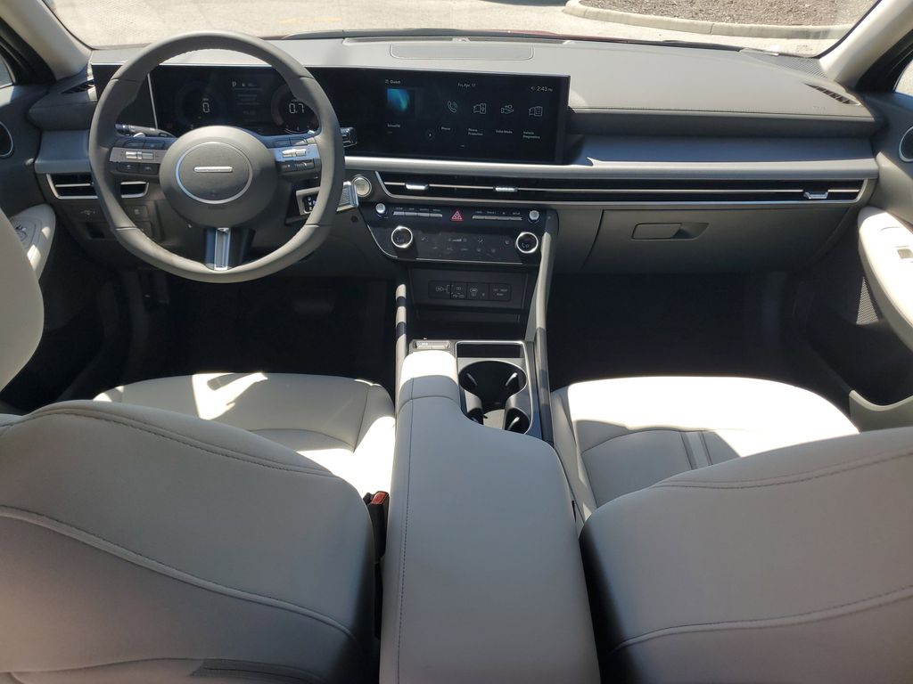 Thumbnail: 2026 Hyundai Sonata - 2