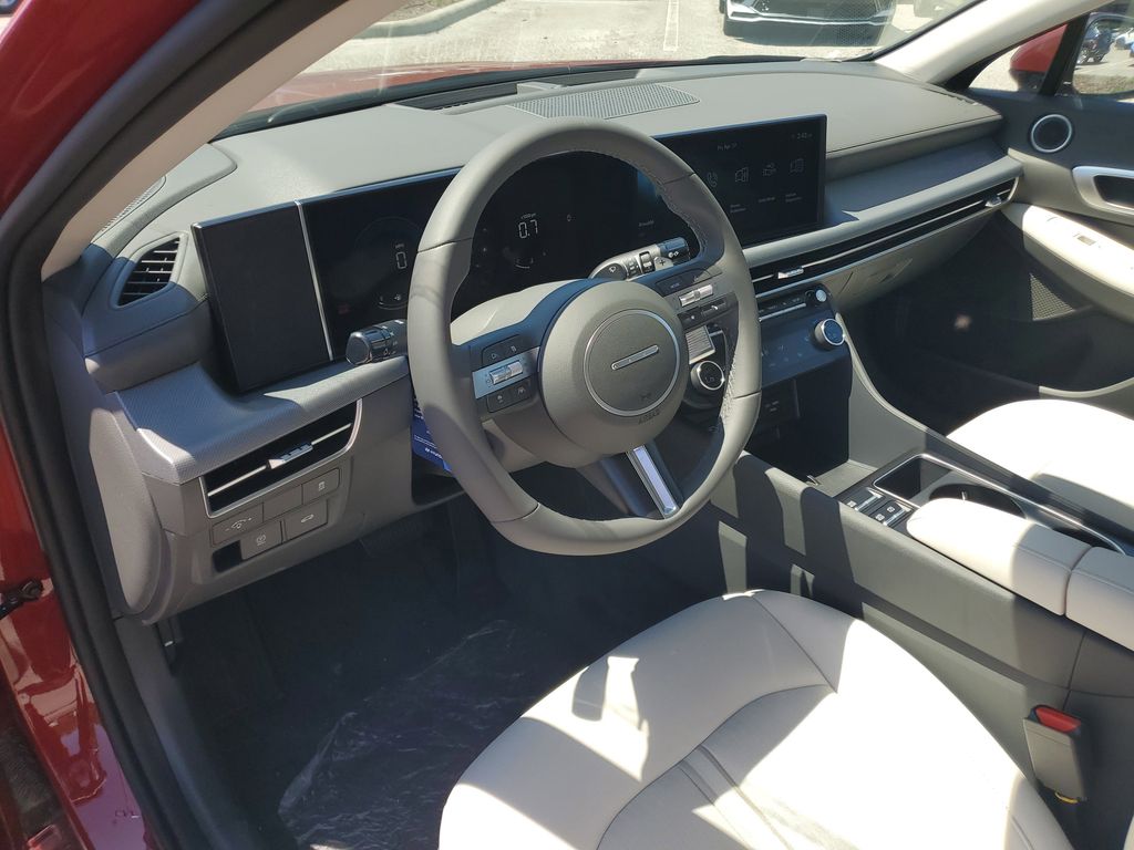 Thumbnail: 2026 Hyundai Sonata - 11