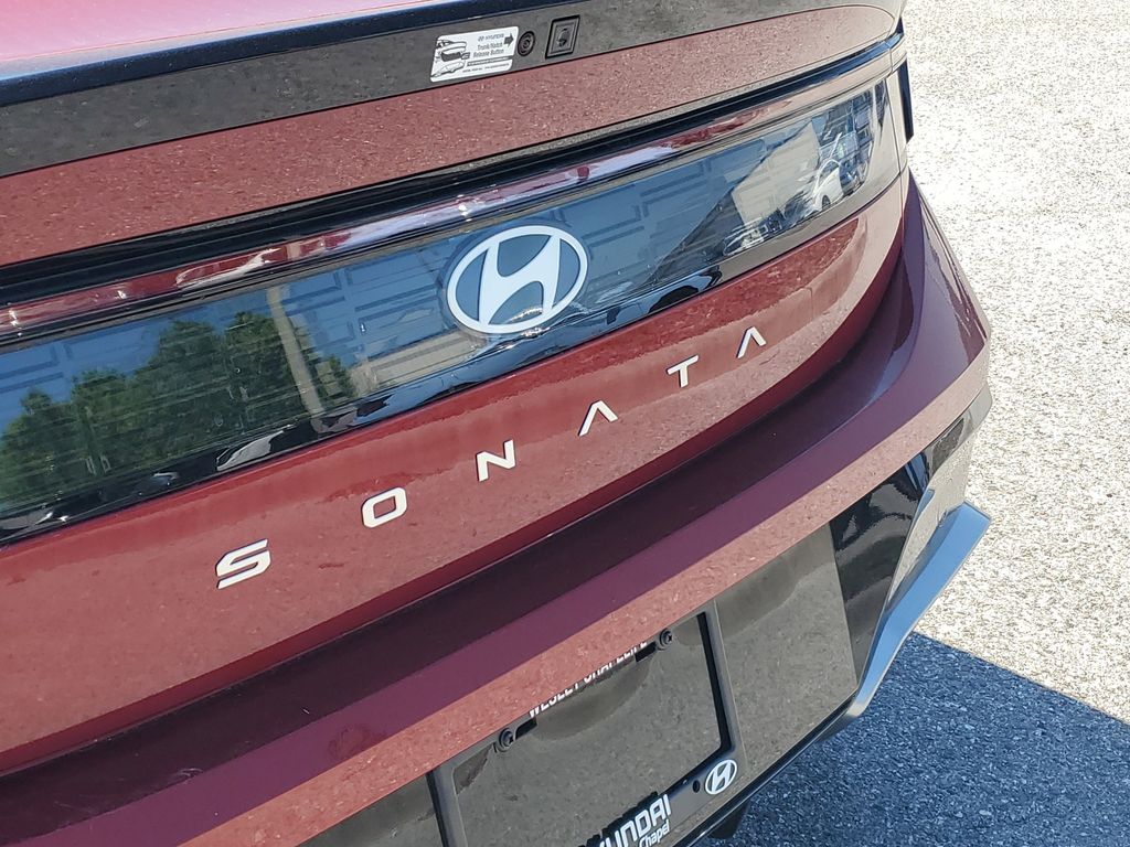 Thumbnail: 2026 Hyundai Sonata - 17