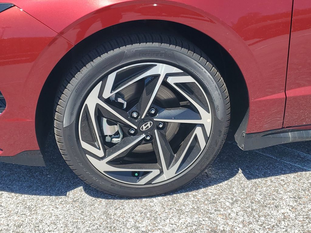 Thumbnail: 2026 Hyundai Sonata - 6