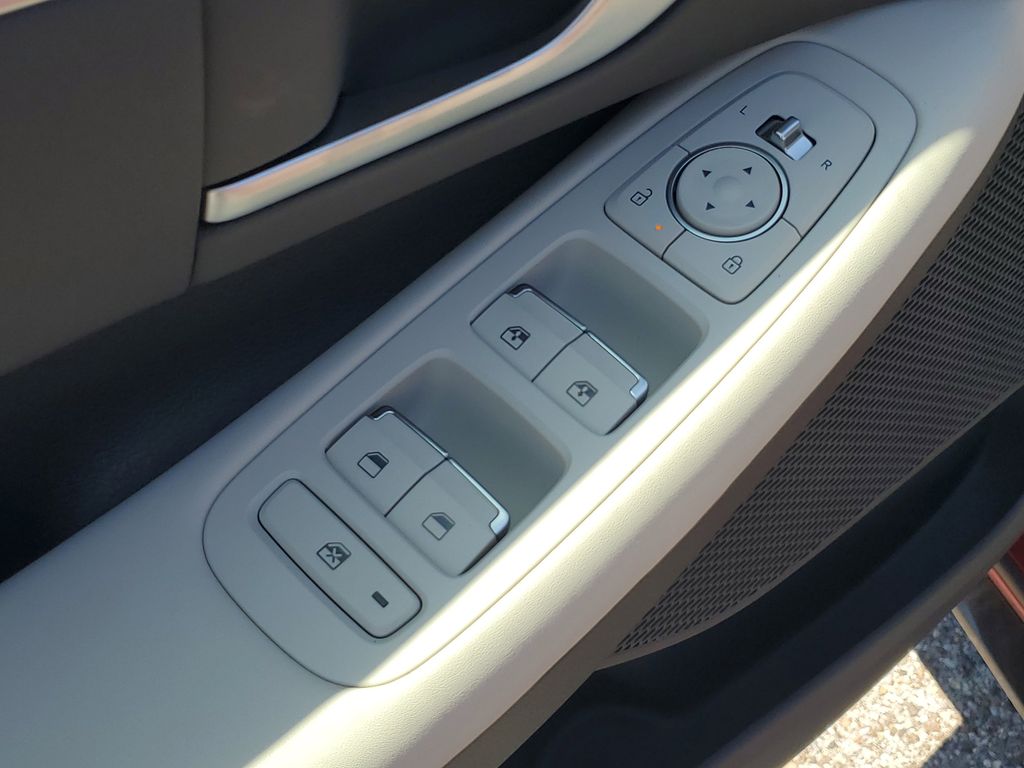 Thumbnail: 2026 Hyundai Sonata - 22