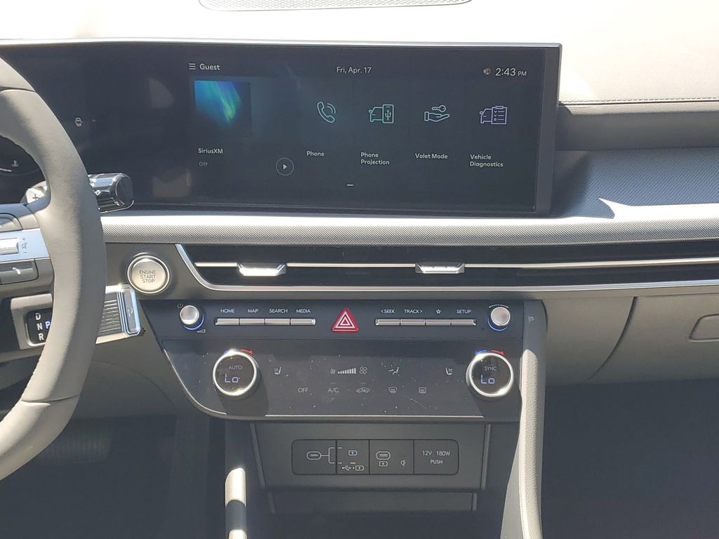 Thumbnail: 2026 Hyundai Sonata - 12