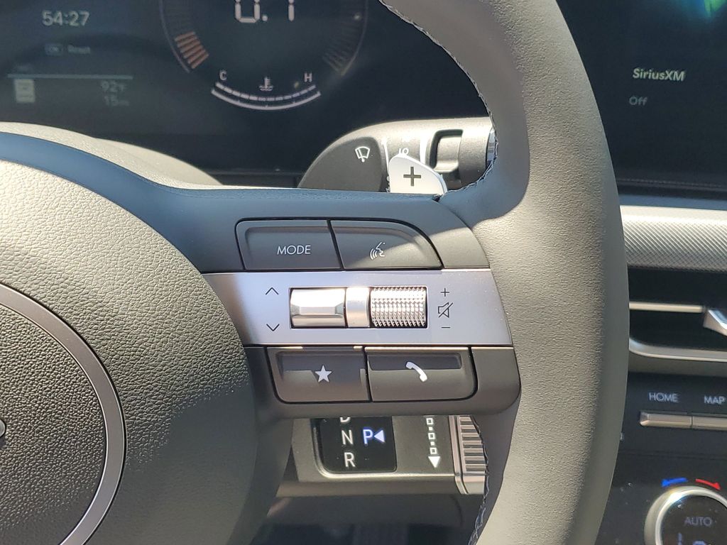 Thumbnail: 2026 Hyundai Sonata - 27