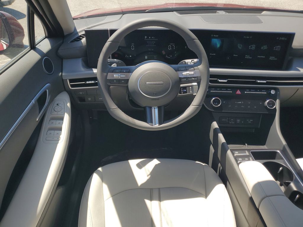 Thumbnail: 2026 Hyundai Sonata - 10