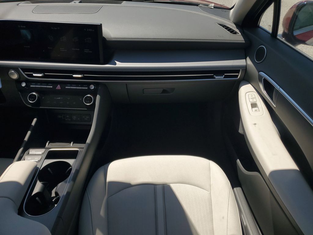 Thumbnail: 2026 Hyundai Sonata - 7