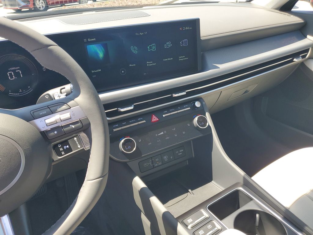 Thumbnail: 2026 Hyundai Sonata - 31