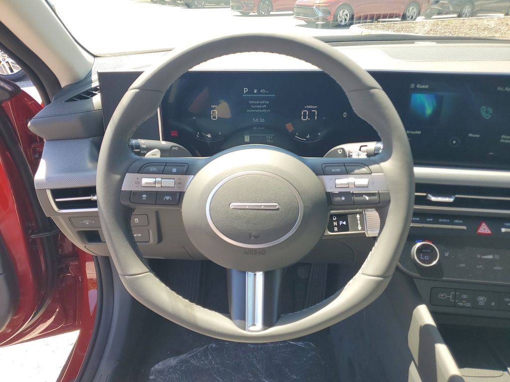 Thumbnail: 2026 Hyundai Sonata - 25