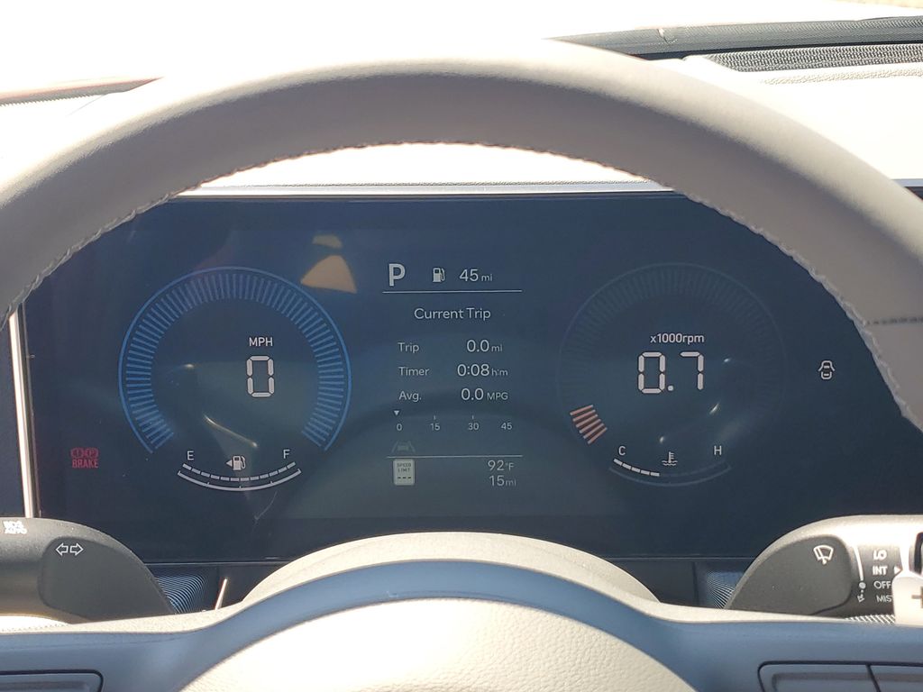 Thumbnail: 2026 Hyundai Sonata - 13