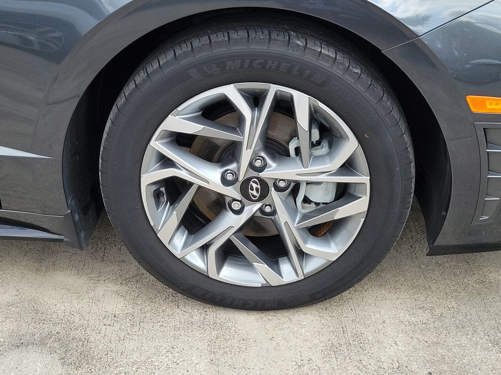 Thumbnail: 2023 Hyundai Sonata - 5