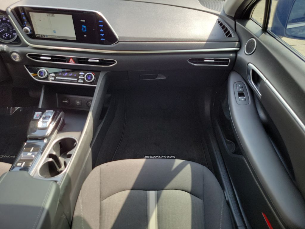 Thumbnail: 2023 Hyundai Sonata - 6
