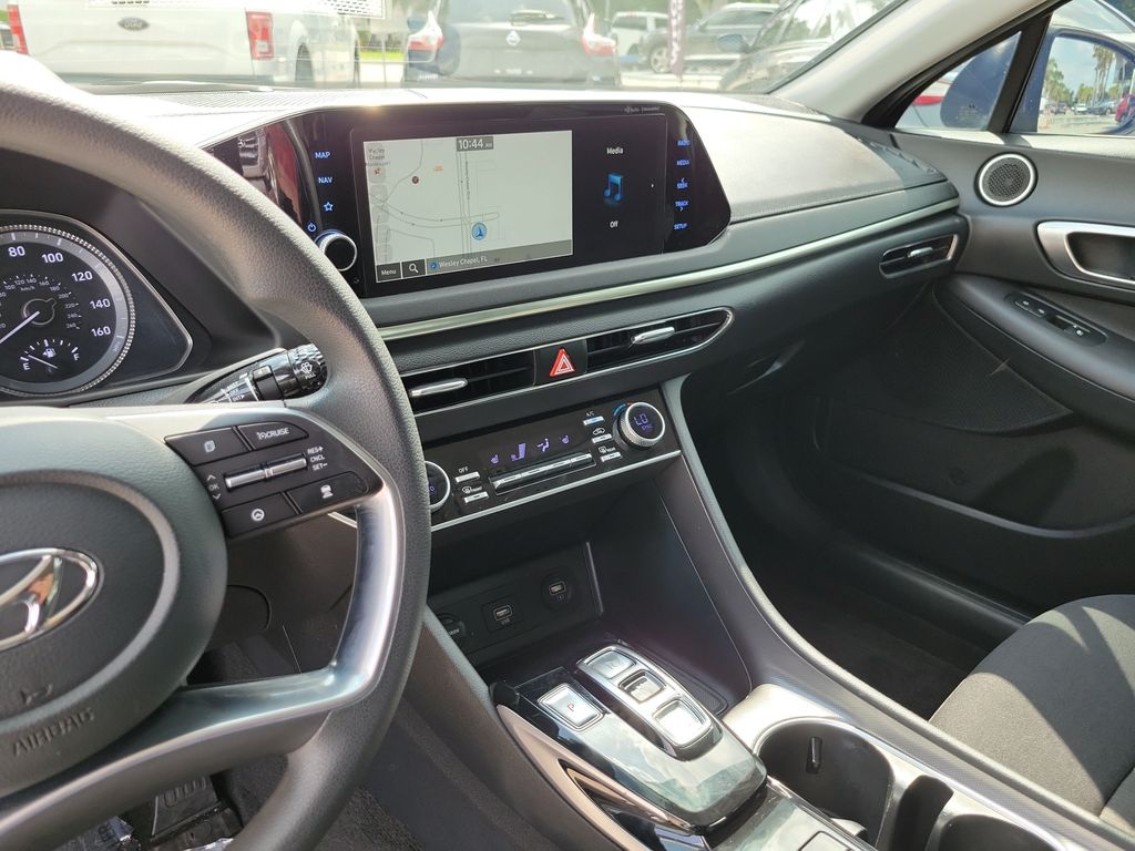 Thumbnail: 2023 Hyundai Sonata - 30