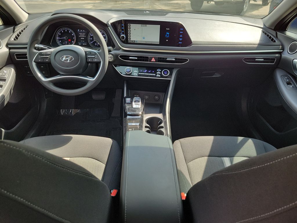 Thumbnail: 2023 Hyundai Sonata - 2