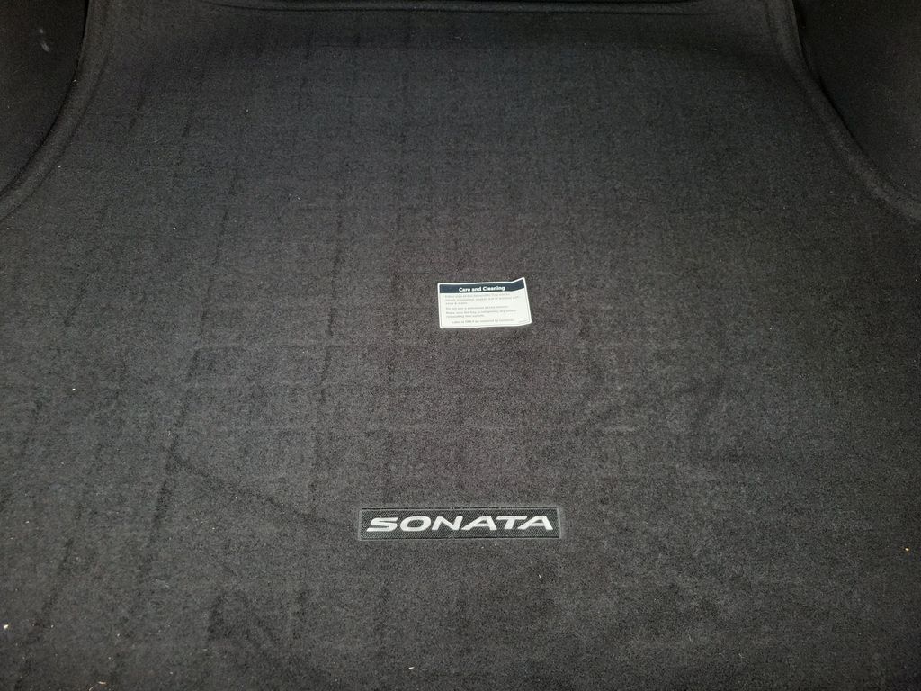 Thumbnail: 2023 Hyundai Sonata - 18