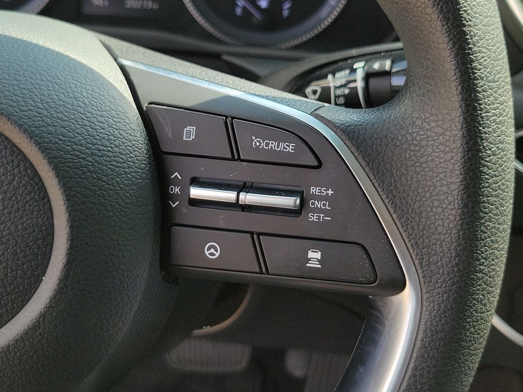 Thumbnail: 2023 Hyundai Sonata - 25