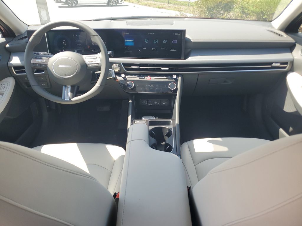 Thumbnail: 2026 Hyundai Sonata - 2