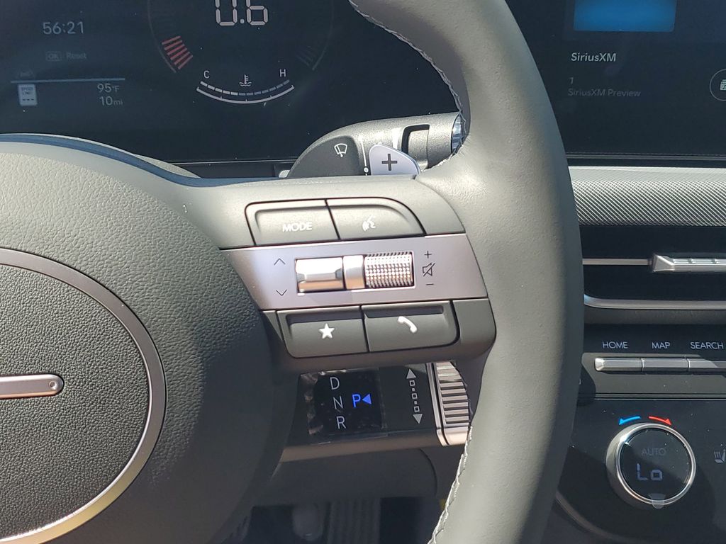 Thumbnail: 2026 Hyundai Sonata - 27