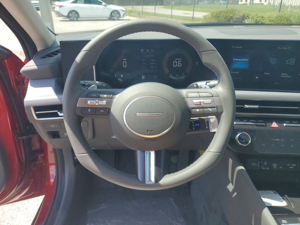 Thumbnail: 2026 Hyundai Sonata - 12