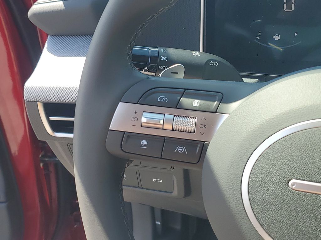 Thumbnail: 2026 Hyundai Sonata - 26