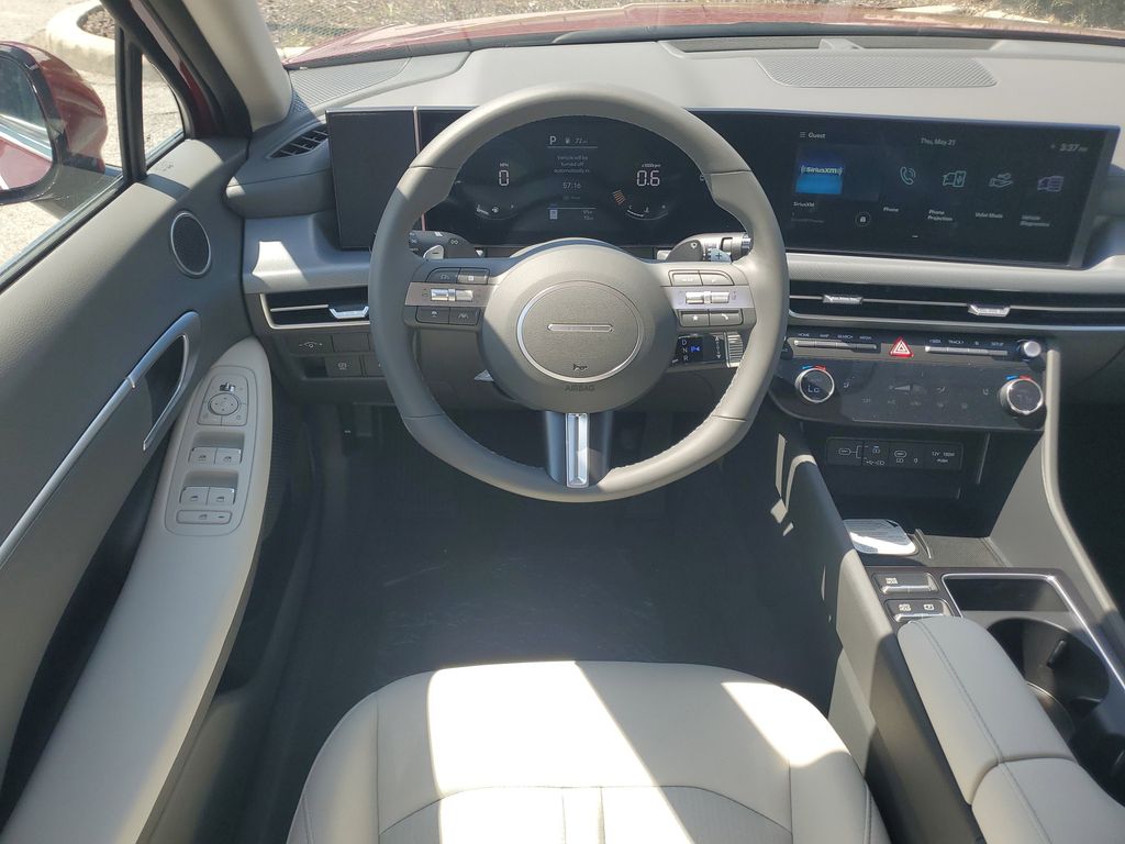 Thumbnail: 2026 Hyundai Sonata - 7