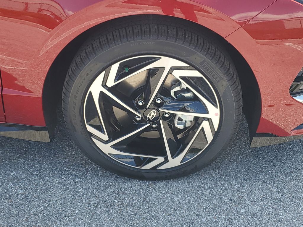 Thumbnail: 2026 Hyundai Sonata - 6
