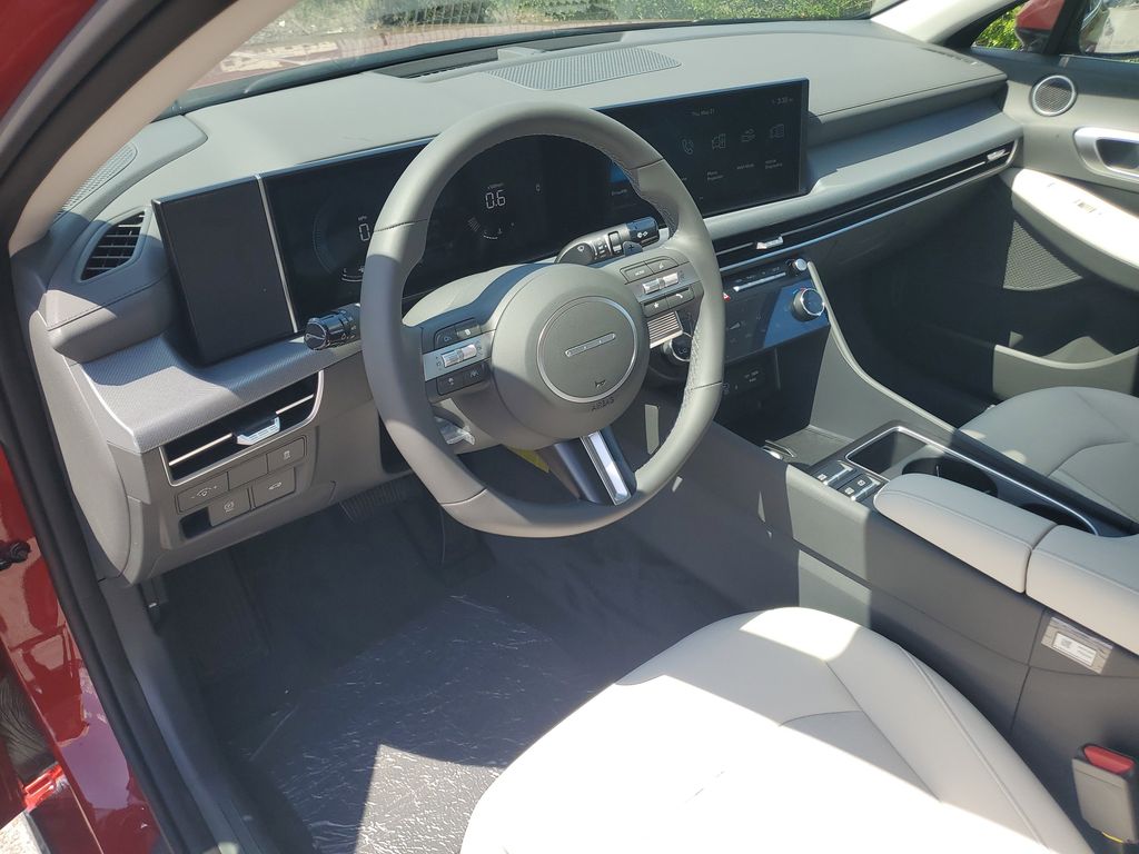 Thumbnail: 2026 Hyundai Sonata - 11