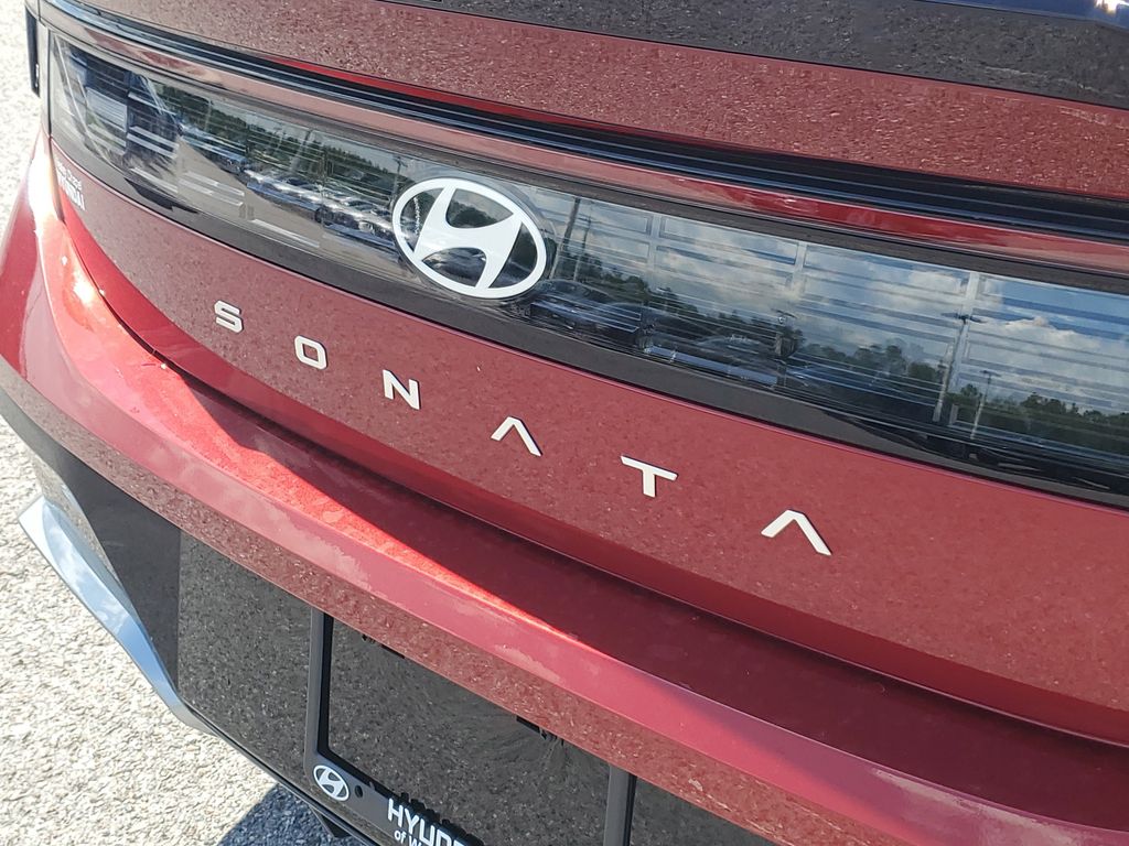 Thumbnail: 2026 Hyundai Sonata - 5
