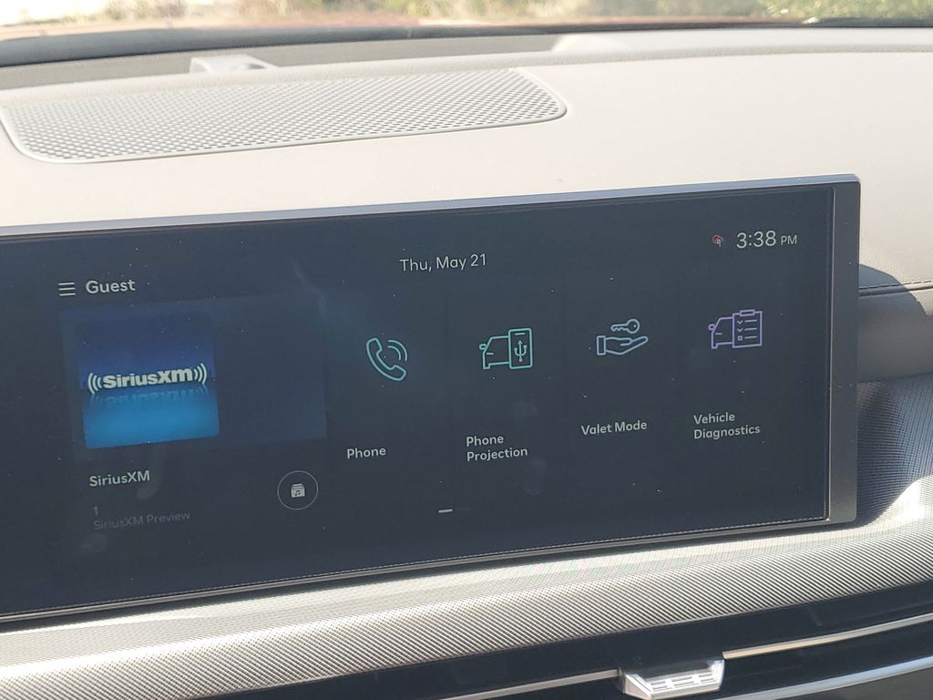 Thumbnail: 2026 Hyundai Sonata - 28