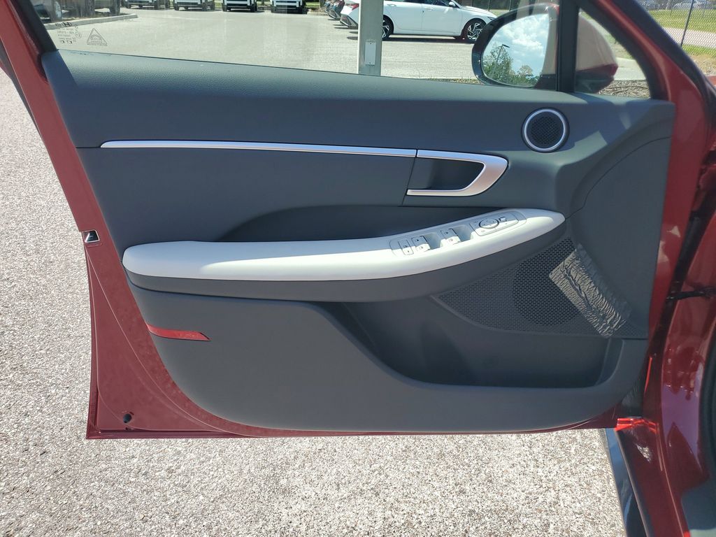 Thumbnail: 2026 Hyundai Sonata - 22