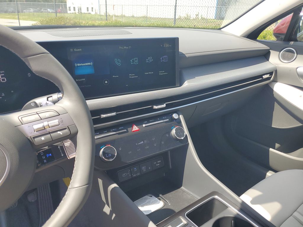 Thumbnail: 2026 Hyundai Sonata - 31