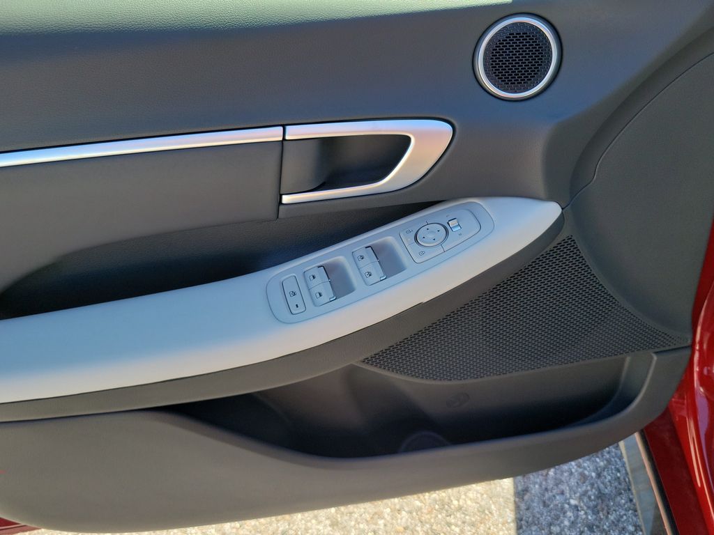 Thumbnail: 2026 Hyundai Sonata - 19