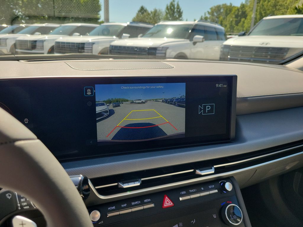 Thumbnail: 2026 Hyundai Sonata - 12