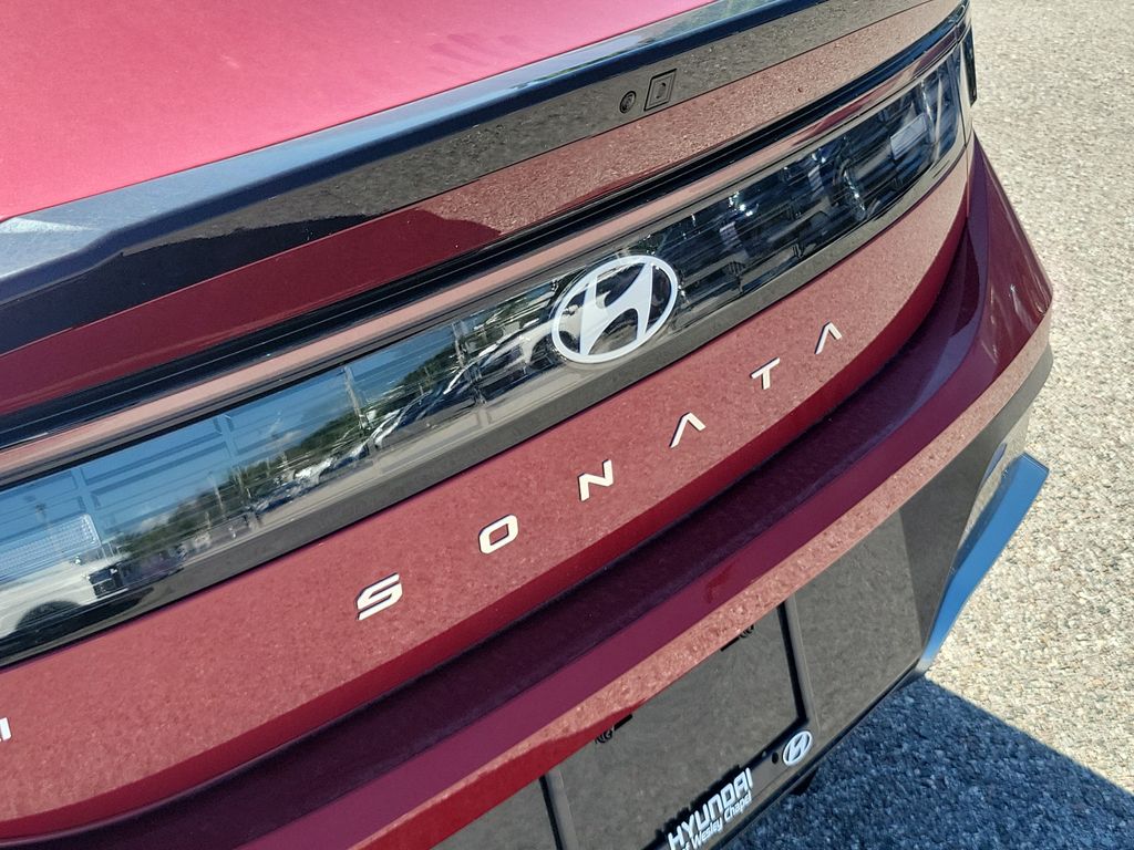 Thumbnail: 2026 Hyundai Sonata - 17