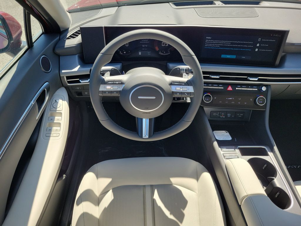 Thumbnail: 2026 Hyundai Sonata - 7