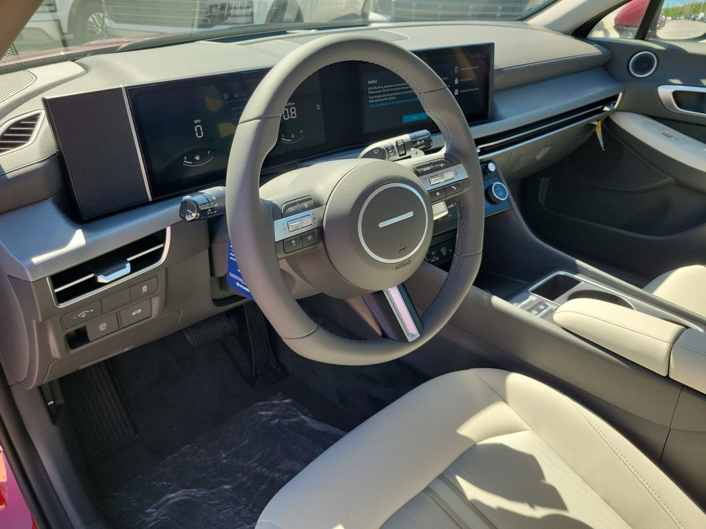 Thumbnail: 2026 Hyundai Sonata - 10