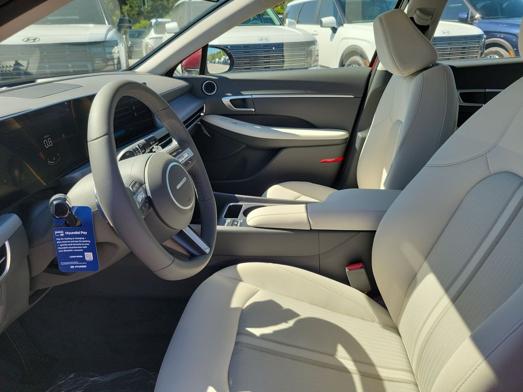 Thumbnail: 2026 Hyundai Sonata - 8