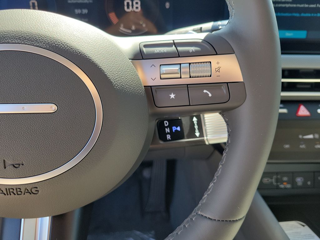 Thumbnail: 2026 Hyundai Sonata - 28