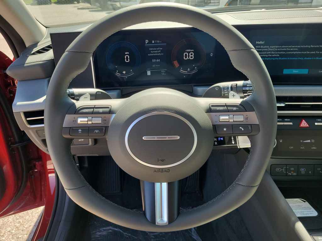 Thumbnail: 2026 Hyundai Sonata - 26