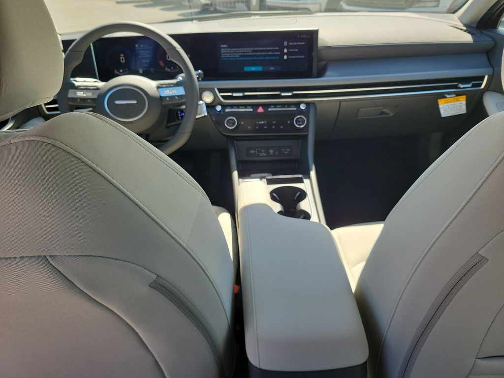 Thumbnail: 2026 Hyundai Sonata - 2