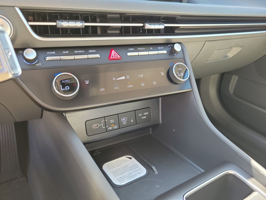 Thumbnail: 2026 Hyundai Sonata - 23
